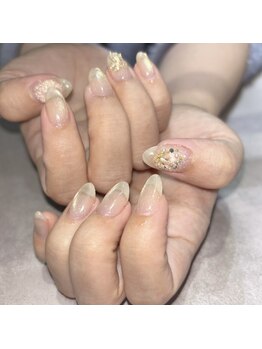 エイム(Aim)/【限定】クリスマスアート×２本