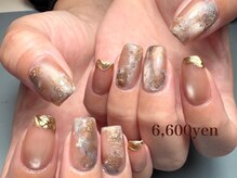 モモネイル(momonails)