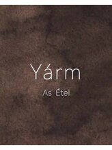 スクレ アズ エティル(scre as Etel)&nbsp;yarm 