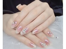 ヒマワリネイル(Himawariネイル)/