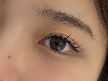 エル('L)/マツエク100本