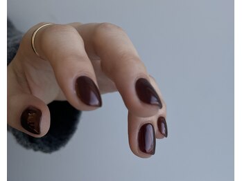 ヨイン(YOIEN)/【 nuance mirror 】