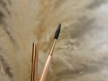 ステラ リュクス(Stella luxe)/スクリューブラシロゼ