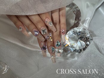 クロスサロン(CROSS &nbsp;SALON)/