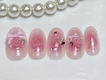 naya限定デザイン♪