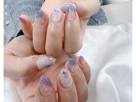 定額#フラワー