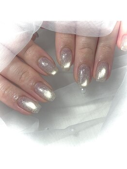 ウィムネイル(UIM NAIL)/フラッシュマグネット