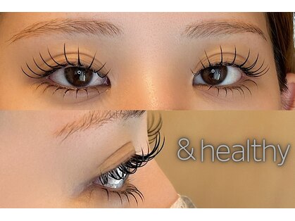 ココミーサロン(CoCo me salon)の写真