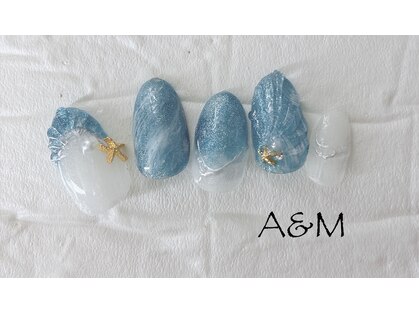 エー アンド エム(A&M)の写真