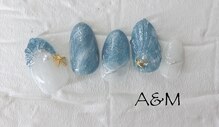 エー アンド エム(A&M)