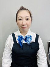 クリスタルネイル ゆめタウン筑紫野店(CRYSTAL NAIL) 山本 千春