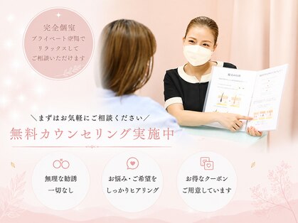 ニコル 大阪池田店(NICOL)の写真
