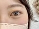 ラブリエ(La Briller)の写真/
一人ひとりに合わせた施術で目元の魅力を引き出す、ナチュラルな仕上がりを叶える◎