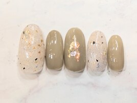【定額Lコース¥6000】