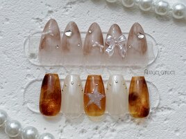 秋ニュアンス