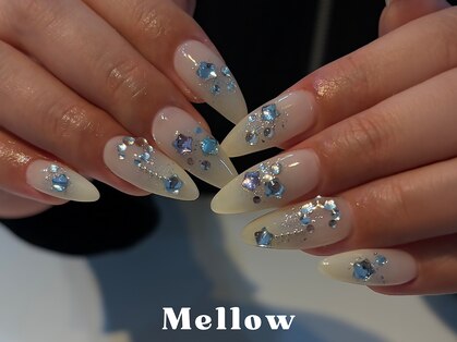 メロー バイ シェリーラメール 千葉店(Mellow by Cherie la mer)の写真