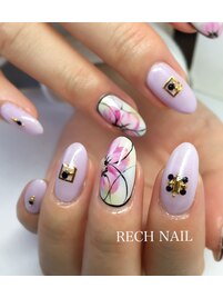 フラワーデザイン