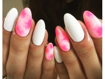 シャンディー(Shandy)/持ち込みデザイン