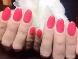 シンプルハンドジェル