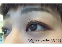 リフレッシュサロンNT/まつ毛パーマ