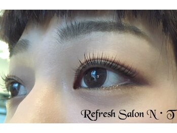 リフレッシュサロンNT/まつ毛パーマ