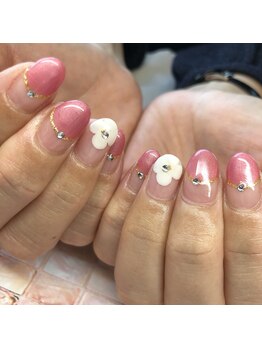 トータルサロン 白べぇーっ プラス/クーポンサンプル