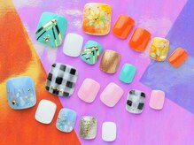 サロンドビオ(Salon de vio)/