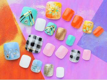 サロンドビオ(Salon de vio)/