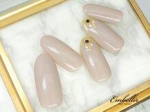 アンベリール 横浜店(Embellir)/(600)エレガントネイル
