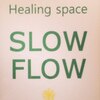 ヒーリングスペース スローフロー(Healing Space SLOW FLOW)のお店ロゴ
