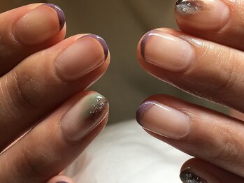 エニデイ(ANY DAY)/nuance