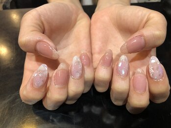 ボディ 高知店(BODY)/マーブル