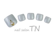 ティーエヌ 港南台店/【フット】定額5500円