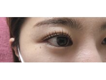 フェアリーヘア ニーナ(Fairy Hair Ni-na)/まつ毛パーマ【ラッシュリフト】