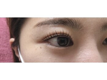 フェアリーヘア ニーナ(Fairy Hair Ni-na)/まつ毛パーマ【ラッシュリフト】