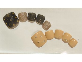 エル トウキョウ キャンディ(L tokyo CANDY)/