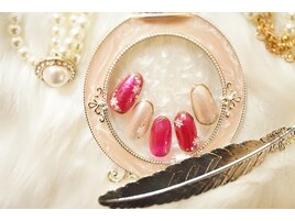 マグネットネイル