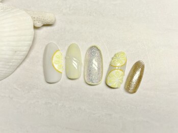 マイレ(Maile)/定額お洒落トレンドデザイン