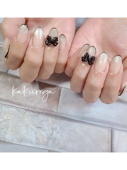 リフレッシュサロン 隠れ家/