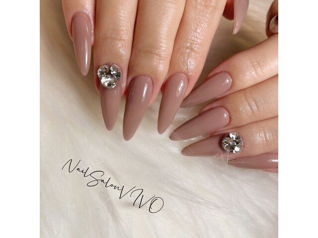 NAILsalon.VIVO