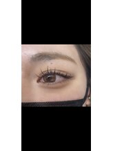 アオイ アイラッシュ 大久保店/