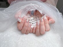 ネイルモモ(Nail MM)/