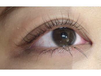 リシェル 浜松店(Richelle)/アッパーリフトカール