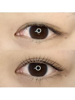 ロージー(Roziy)/ラッシュリフト