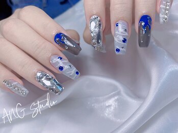 エーエヌジー スタジオ(ANG Studio)/