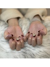 スティムネイル(Stimu nail)/