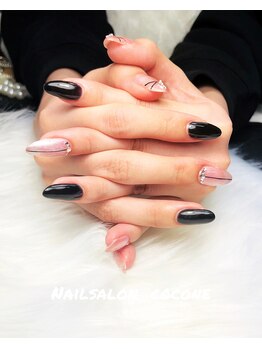 ハンド定額デザインA