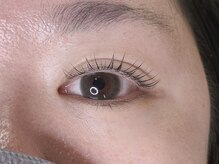 ラシク ベル(Lashiku Belle)/パリジェンヌ