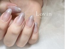 ラヴィン(Lovin)/【パラジェル】マグネット