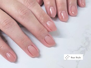 スタースタイル(Star Style)/